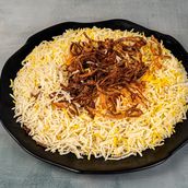 Only Rice