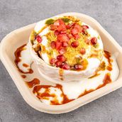 Katori Chaat