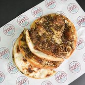 3 Fatayer Zaatar
