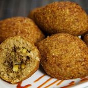 Kebbeh Burgul 