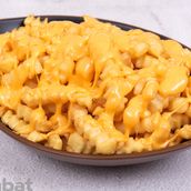 CHEESY FRIES