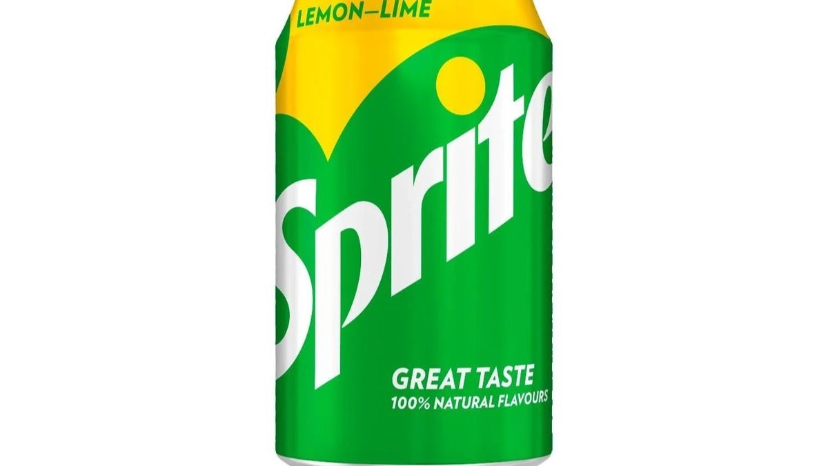 Sprite