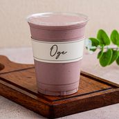 Acai smoothie larg