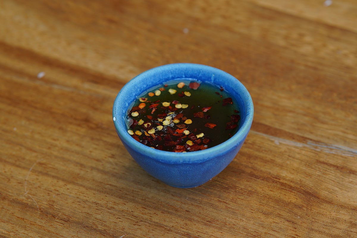 Hot Honey