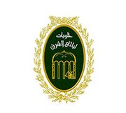 Layali Alsharq Sweets