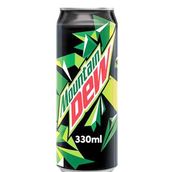 mountain dew