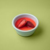 Pannacotta