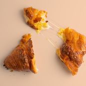 Cheese Croissant