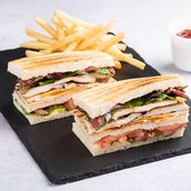 Club Sandwich
