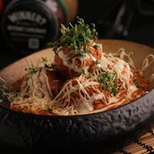 Biryani Balls