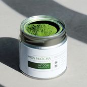 Miss Matcha Ceremonial Grade Irresistible 40G
