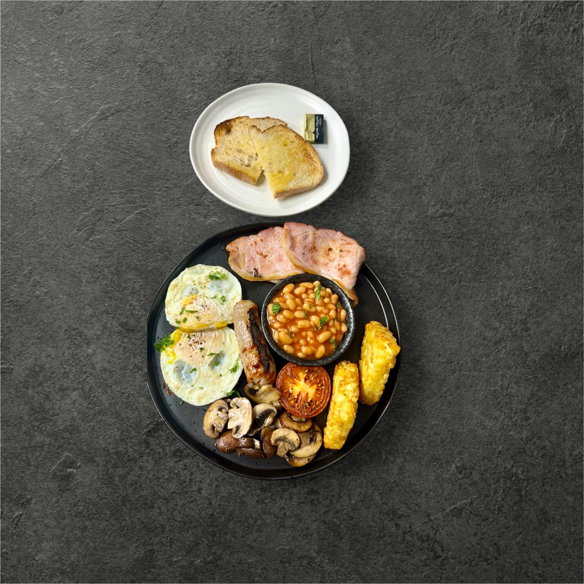Full English Breakfast