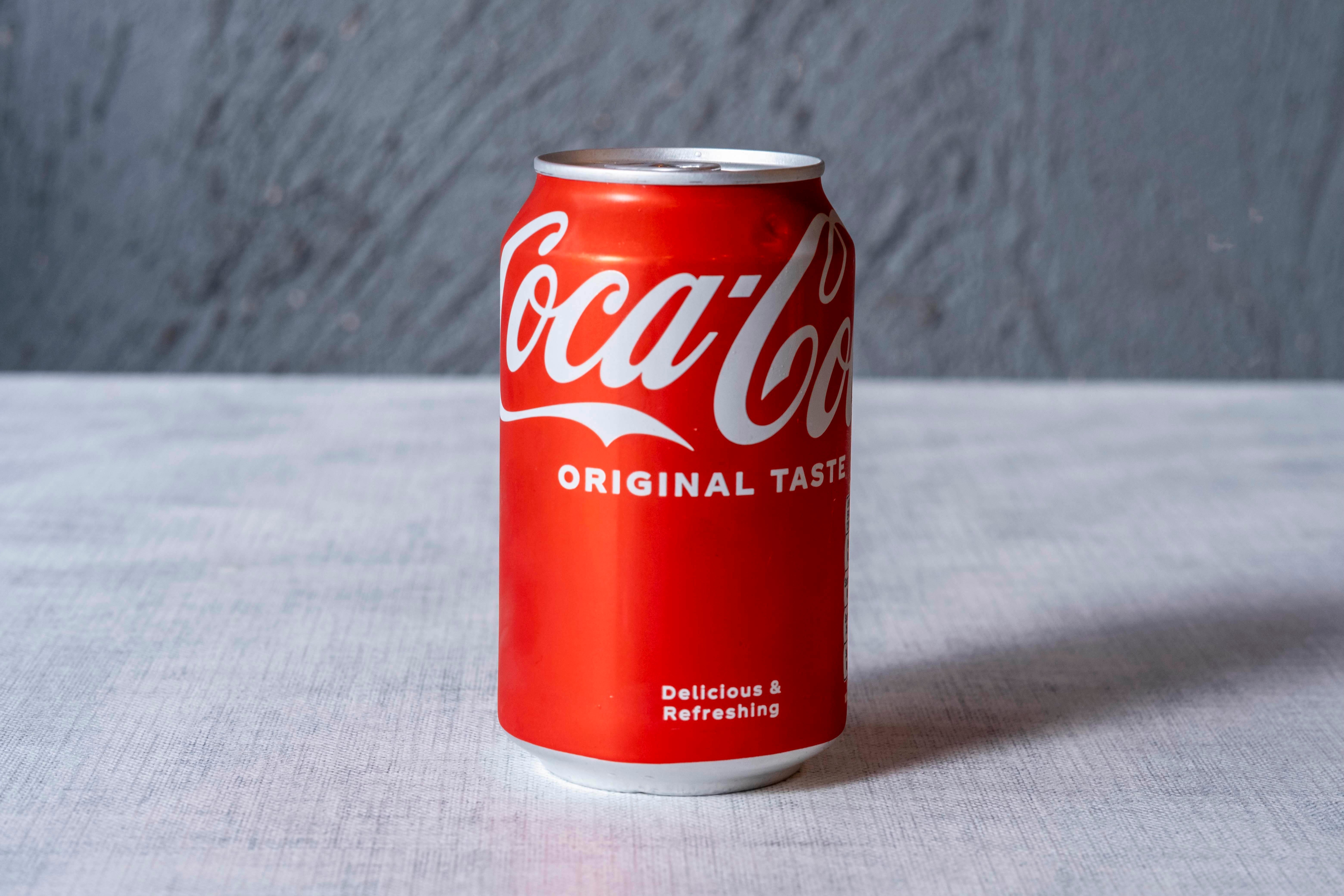 Coca-Cola Original