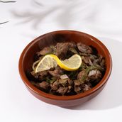 Chicken Liver