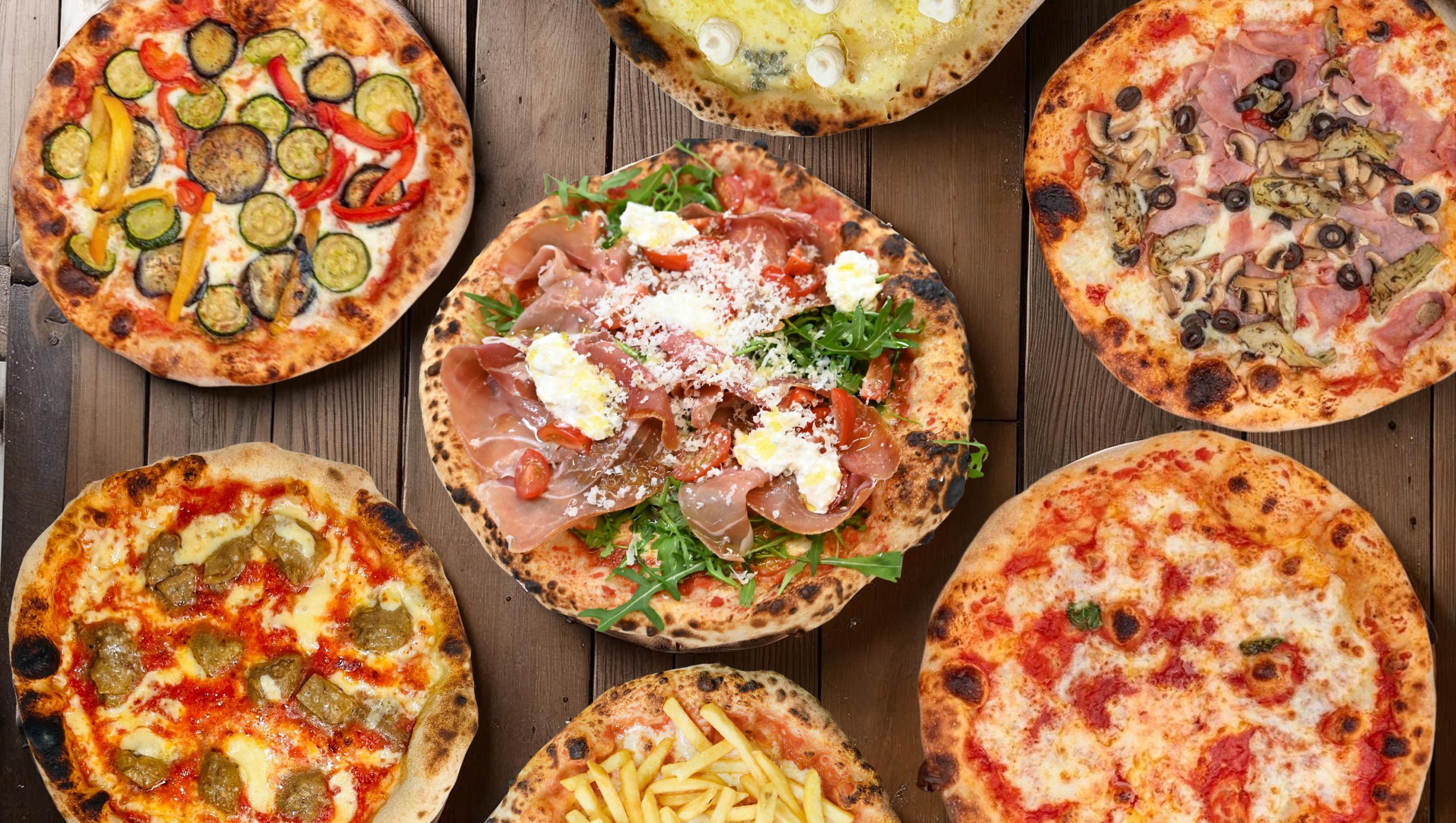 Taste Italian Bistro