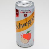 Schweppes Apple