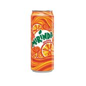 Mirinda Orange