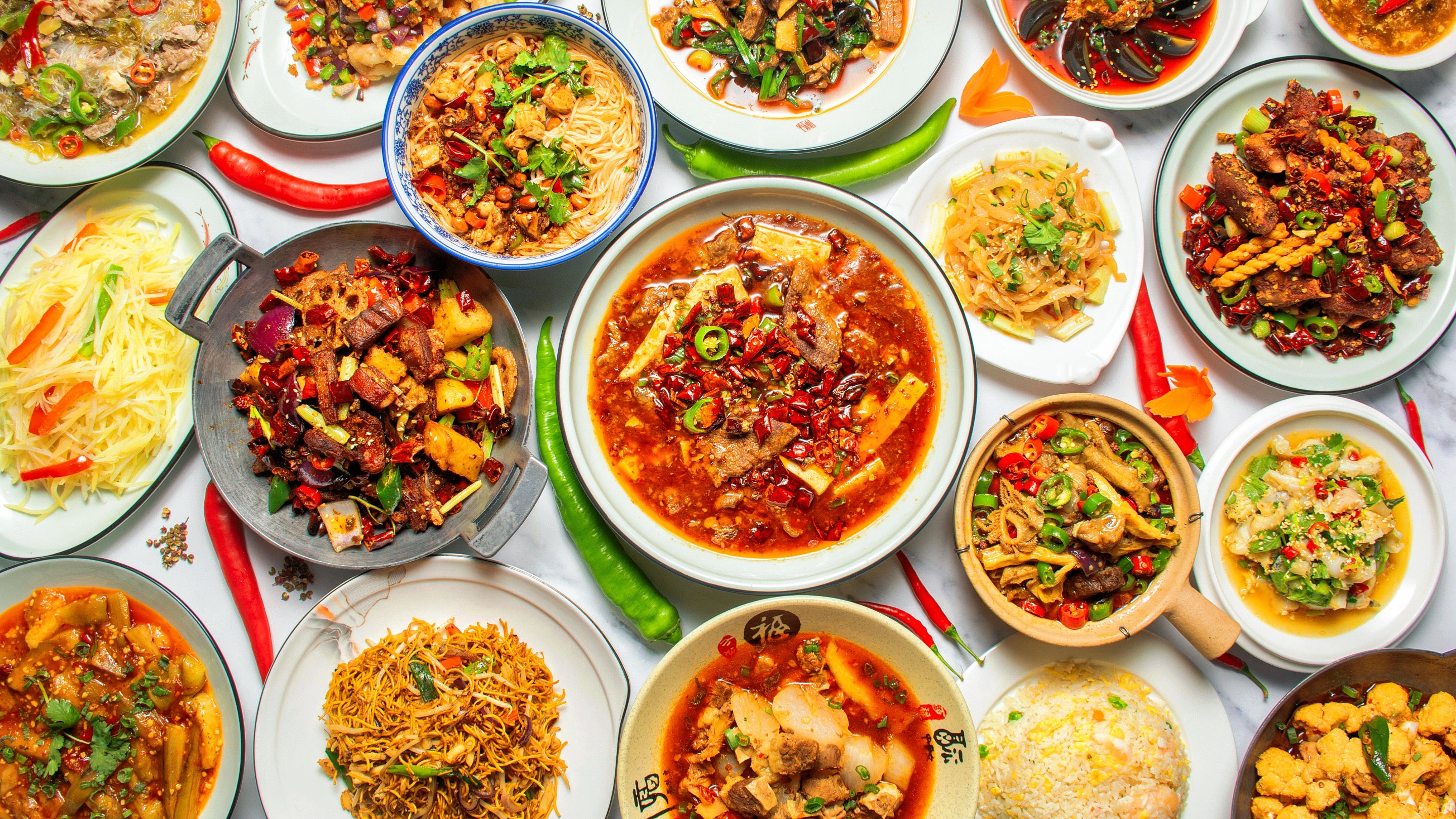 Sichuan Grand