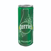 Perrier Sparkling Water