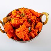 Gobi Fry