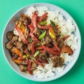Beef Manchurian Sauce