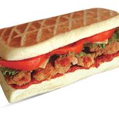 Zinger Peri Peri Sandwich