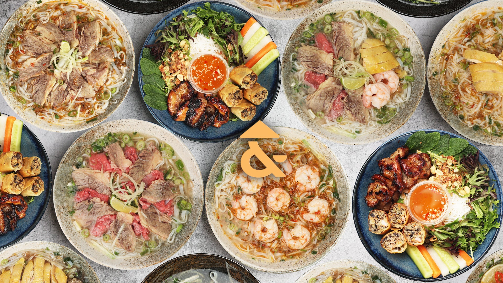 Pho & Co