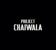 Project Chaiwala