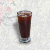 Iced Americano