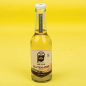 Majlis Gluten Free Arabian Ale Beverage