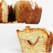 Afternoon Tea Cake