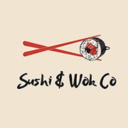 Sushi & Wok Co