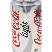 Coke Light