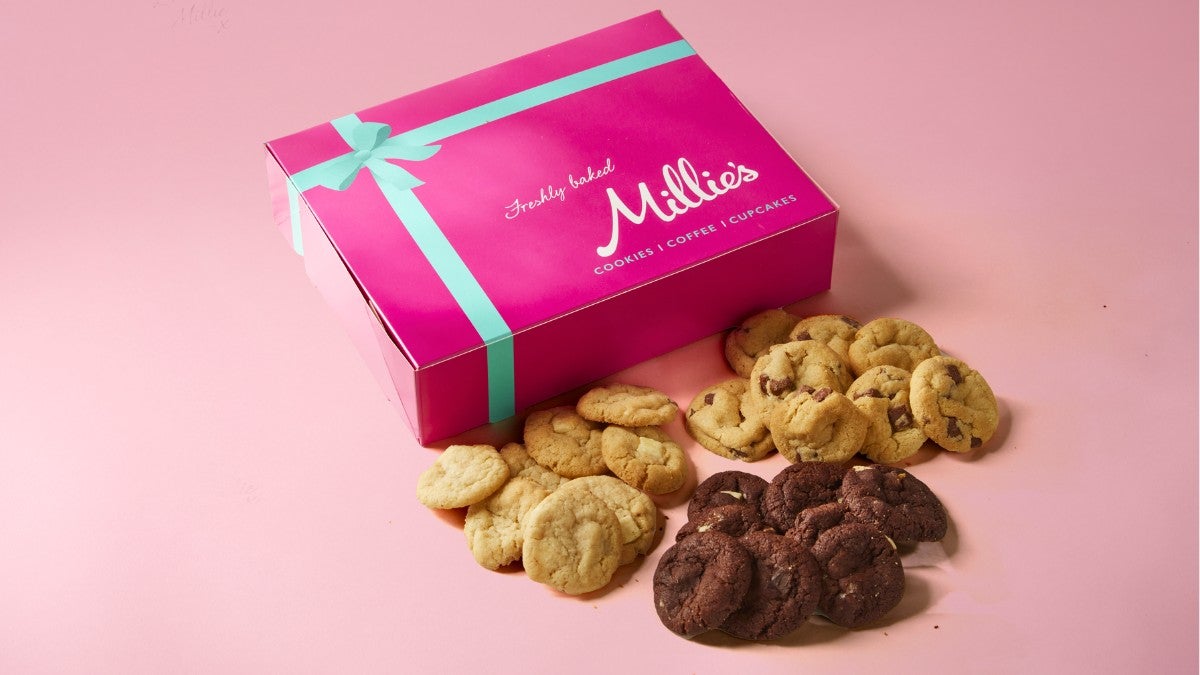 Mini Bites x 24