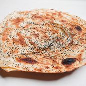 mulawah bread