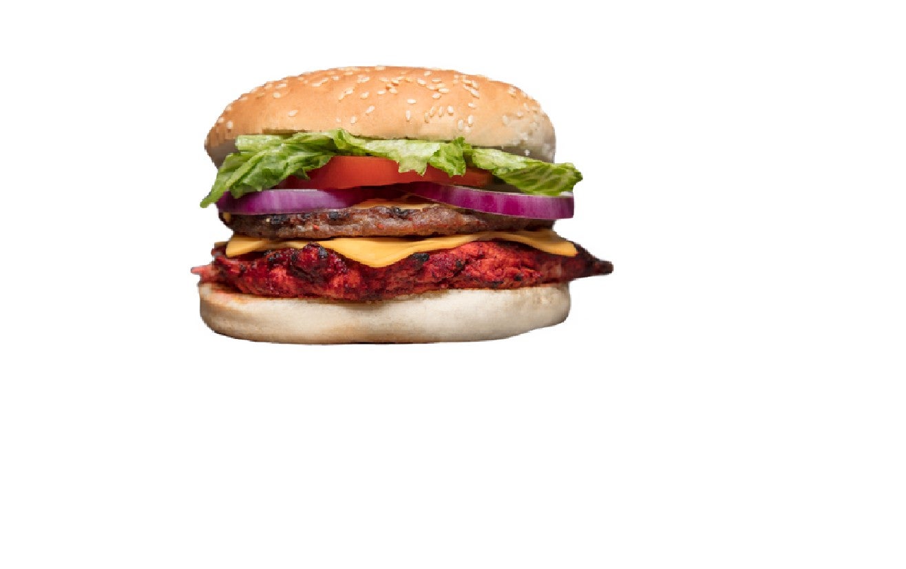 T.O.G Burger