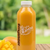 1 Liter Mango Juice
