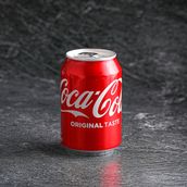 Coca-Cola
