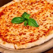 Margarita Pizza