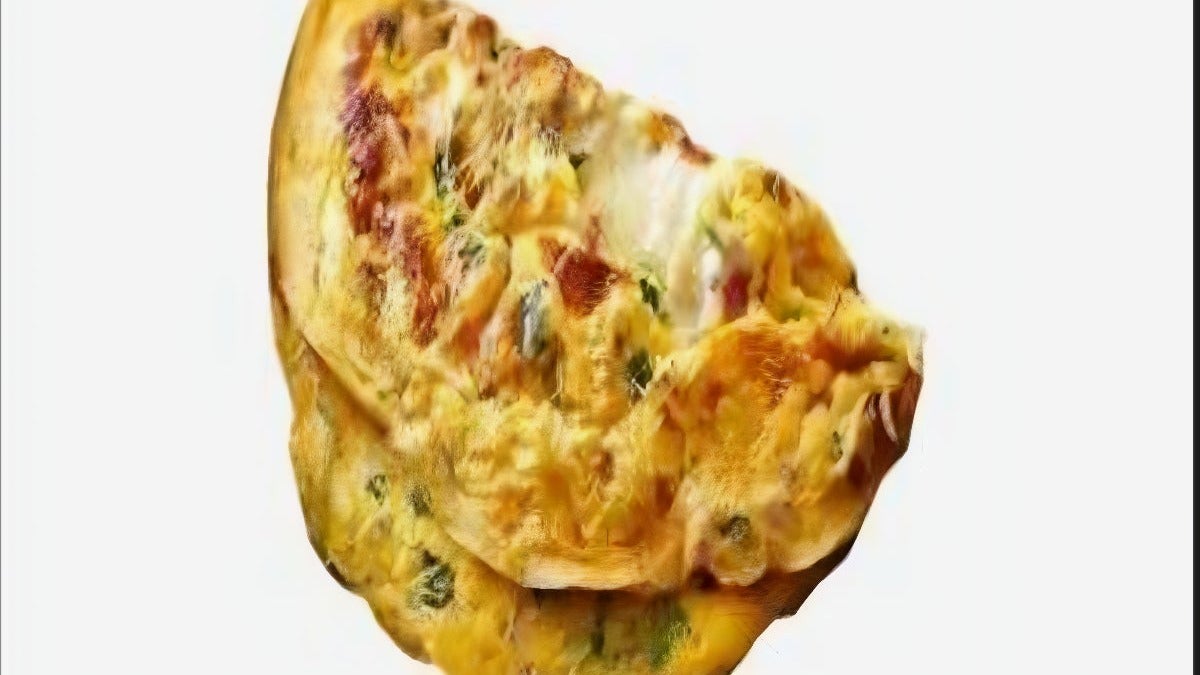 Omelette