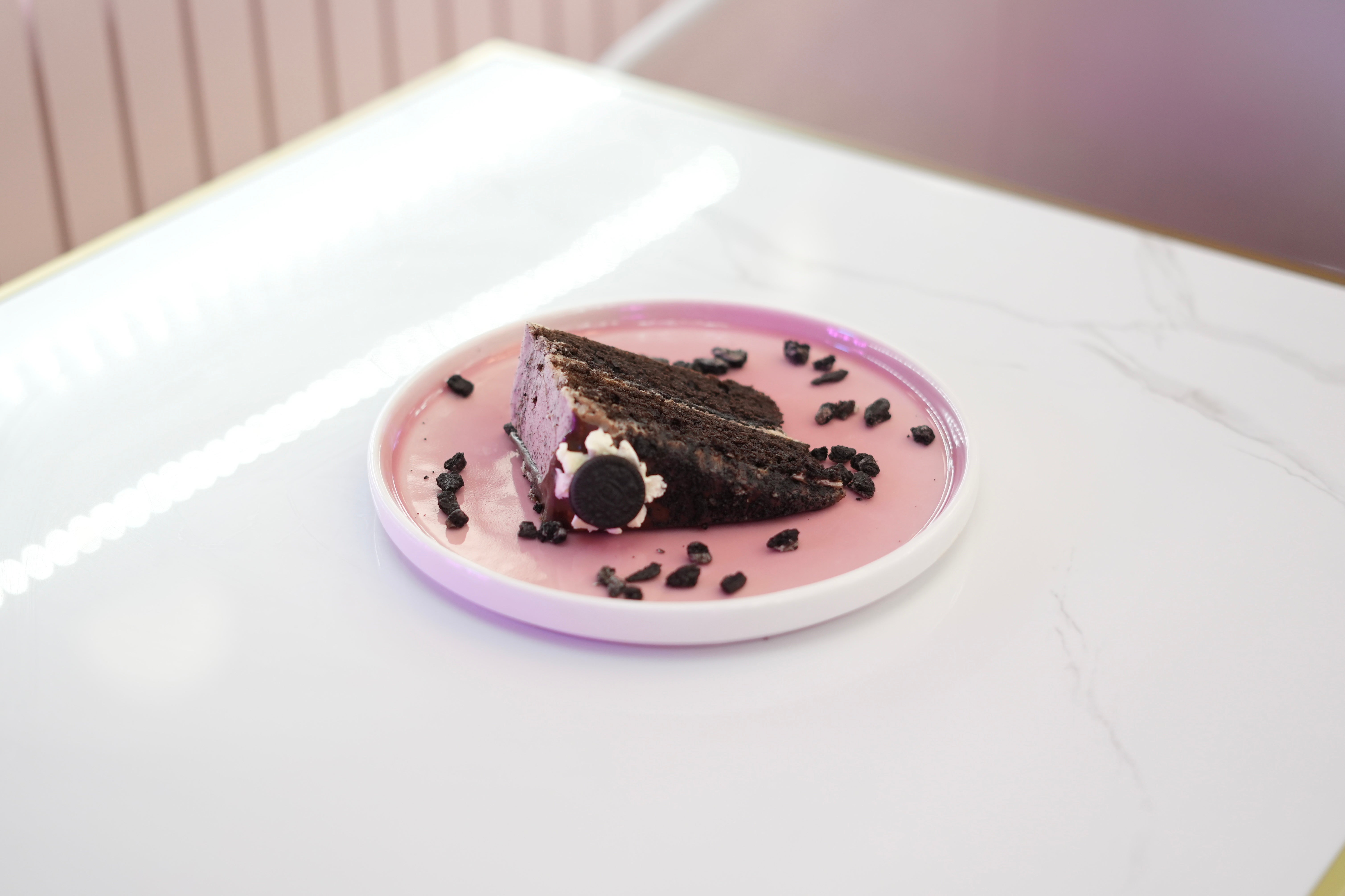 Oreo Cake 🍪