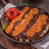 Iskander Doner