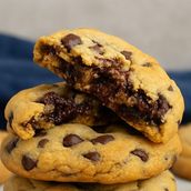 New York Cookies