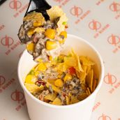DIP CORN