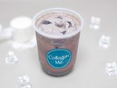 Oreo Collagen Milkshake  