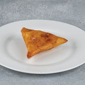 Fish Briouat
