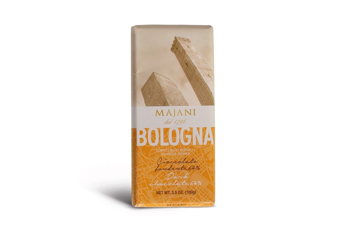Tavoletta Fondente Bologna