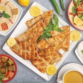 Arayes Meat Grill