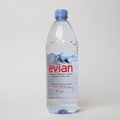 Mineral Water Small