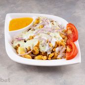 DAHI BHALLY